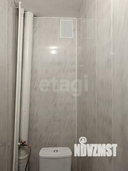 2-к квартира, вторичка, 50м2, 4/5 этаж