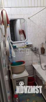 3-к квартира, вторичка, 63м2, 4/5 этаж