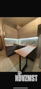 Студия квартира, вторичка, 22м2, 2/5 этаж