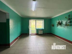 Студия квартира, вторичка, 12м2, 4/5 этаж