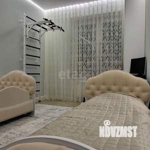 3-к квартира, вторичка, 74м2, 4/7 этаж