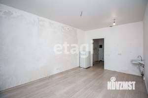 Студия квартира, вторичка, 26м2, 5/23 этаж