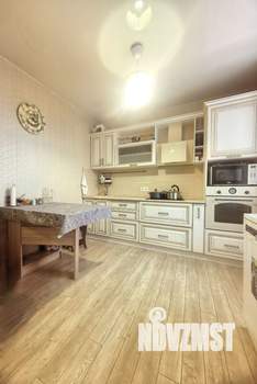 3-к квартира, вторичка, 71м2, 2/10 этаж