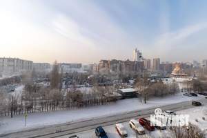 1-к квартира, вторичка, 47м2, 5/10 этаж