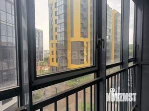 2-к квартира, сданный дом, 51м2, 4/24 этаж
