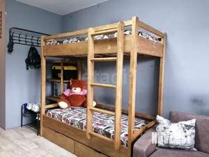 Студия квартира, вторичка, 18м2, 4/5 этаж