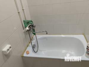 Студия квартира, вторичка, 19м2, 5/5 этаж