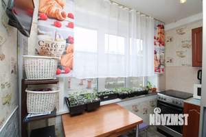 2-к квартира, вторичка, 37м2, 3/5 этаж