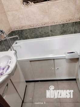 3-к квартира, вторичка, 66м2, 3/10 этаж