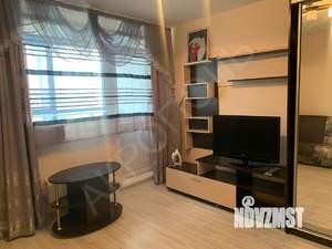 Студия квартира, вторичка, 21м2, 5/10 этаж