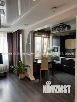 3-к квартира, вторичка, 61м2, 5/5 этаж