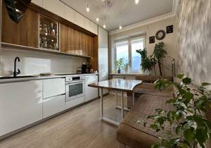 1-к квартира, вторичка, 42м2, 10/10 этаж