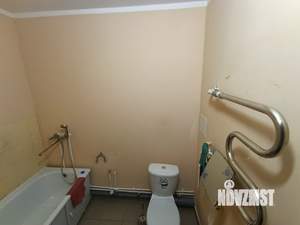 1-к квартира, вторичка, 33м2, 6/25 этаж