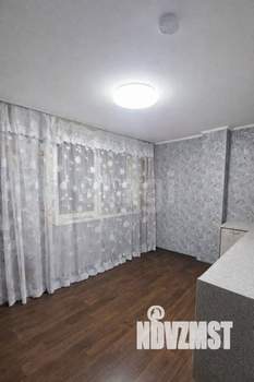 1-к квартира, вторичка, 43м2, 10/23 этаж