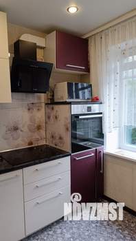 3-к квартира, вторичка, 60м2, 3/5 этаж