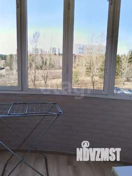 2-к квартира, вторичка, 60м2, 3/10 этаж