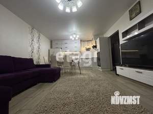 4-к квартира, вторичка, 87м2, 10/17 этаж