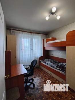 2-к квартира, вторичка, 50м2, 6/10 этаж