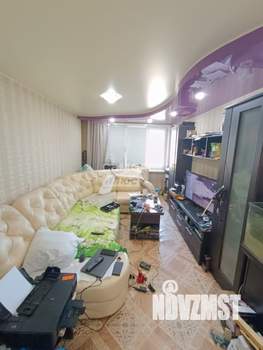 3-к квартира, вторичка, 64м2, 8/9 этаж