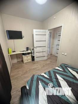 2-к квартира, вторичка, 41м2, 1/5 этаж