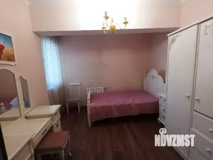 4-к квартира, вторичка, 137м2, 8/17 этаж