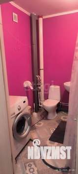 Студия квартира, вторичка, 37м2, 6/17 этаж