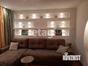 4-к квартира, вторичка, 80м2, 4/10 этаж