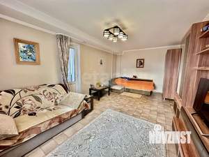 1-к квартира, вторичка, 37м2, 8/9 этаж