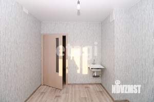 1-к квартира, вторичка, 40м2, 5/17 этаж
