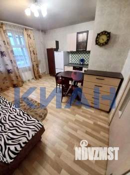 Студия квартира, вторичка, 24м2, 8/17 этаж