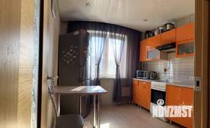 4-к квартира, вторичка, 84м2, 4/10 этаж