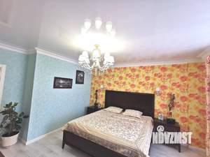 3-к квартира, вторичка, 121м2, 6/10 этаж