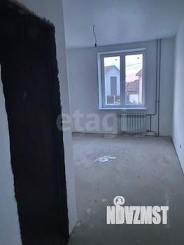4-к квартира, вторичка, 101м2, 1/3 этаж