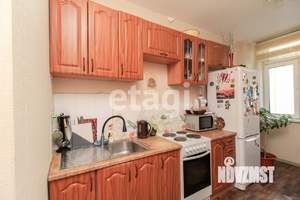3-к квартира, вторичка, 74м2, 3/10 этаж