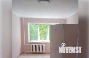 Студия квартира, вторичка, 17м2, 3/5 этаж