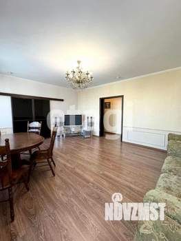 4-к квартира, вторичка, 110м2, 8/16 этаж