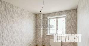 1-к квартира, вторичка, 48м2, 18/25 этаж