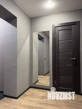 1-к квартира, вторичка, 38м2, 9/10 этаж