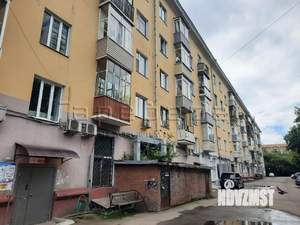 3-к квартира, вторичка, 75м2, 4/5 этаж