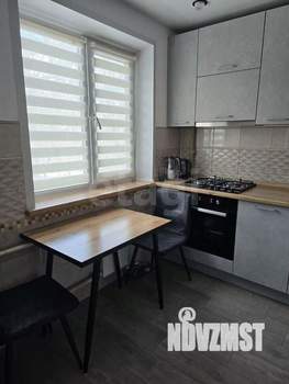 2-к квартира, вторичка, 47м2, 2/5 этаж