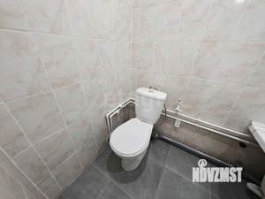 1-к квартира, вторичка, 19м2, 4/9 этаж