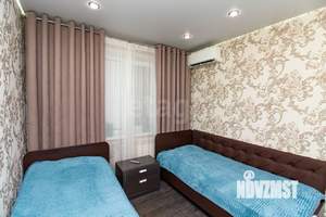 3-к квартира, вторичка, 64м2, 1/9 этаж