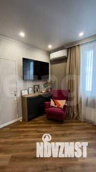 3-к квартира, вторичка, 77м2, 7/25 этаж
