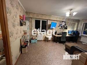 2-к квартира, вторичка, 44м2, 2/5 этаж