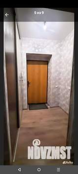 Студия квартира, вторичка, 34м2, 6/13 этаж