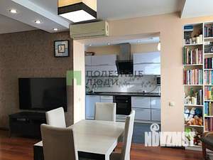 3-к квартира, вторичка, 89м2, 3/10 этаж