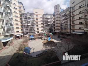 3-к квартира, вторичка, 90м2, 3/7 этаж
