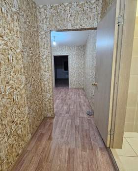 2-к квартира, вторичка, 58м2, 3/17 этаж
