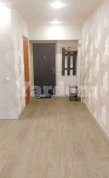 Студия квартира, вторичка, 18м2, 1/5 этаж