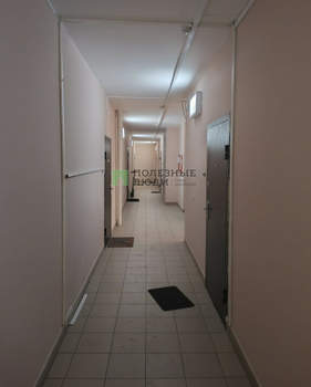 1-к квартира, вторичка, 33м2, 10/14 этаж